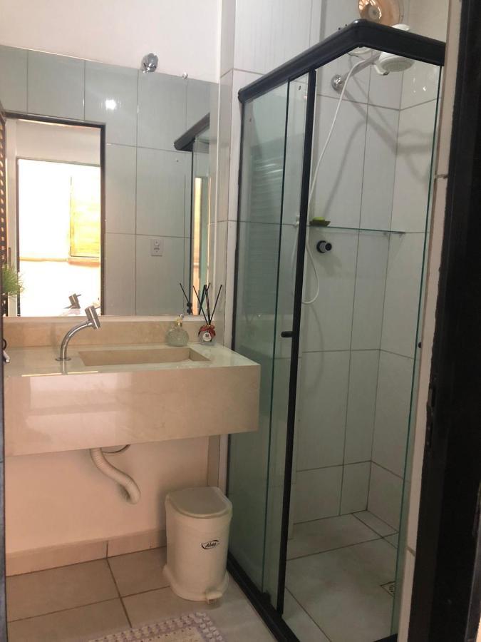 Coliving I Casa de hóspedes Cuiabá