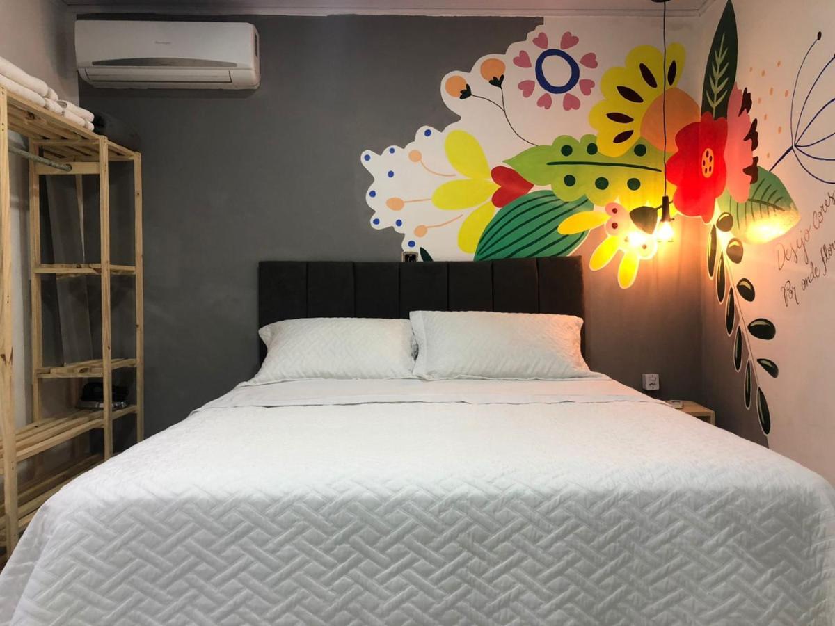 Coliving I Cuiabá