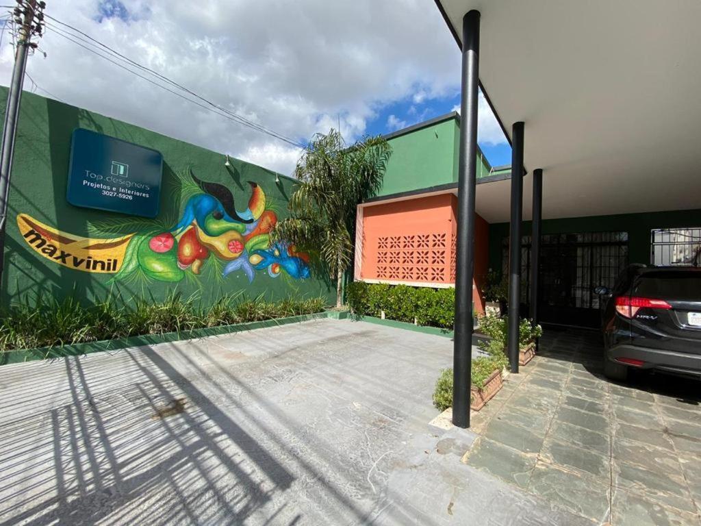Coliving I Casa de hóspedes