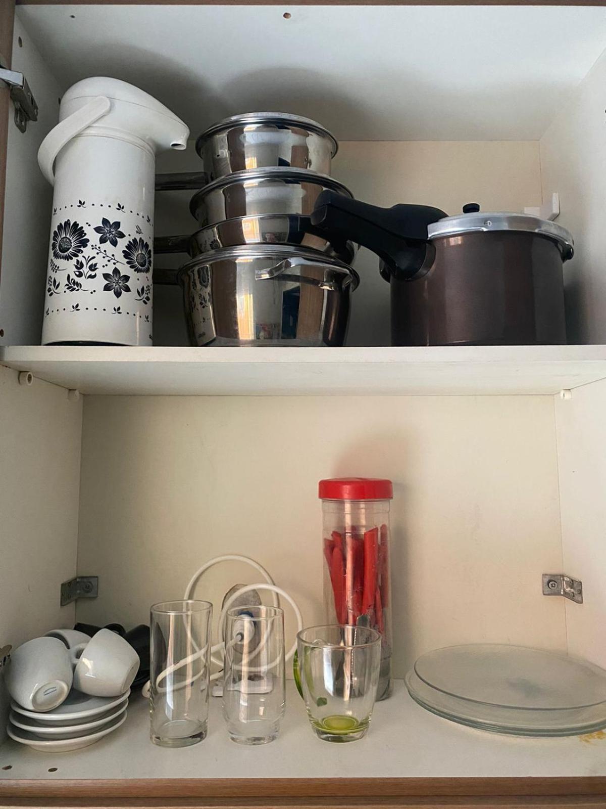 Coliving I Cuiabá